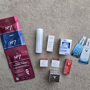 Anti-Aging Lot Grab Bag